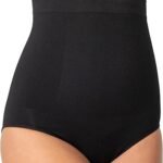 Shapermint Tummy Control Panty - Effortless Curve Shaping